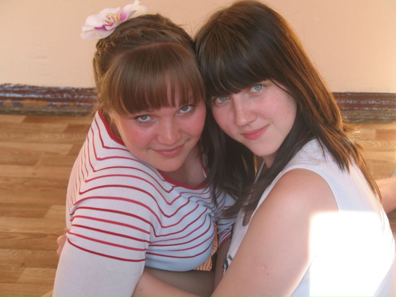 Елизавета Дормидонтова | Нижний Новгород