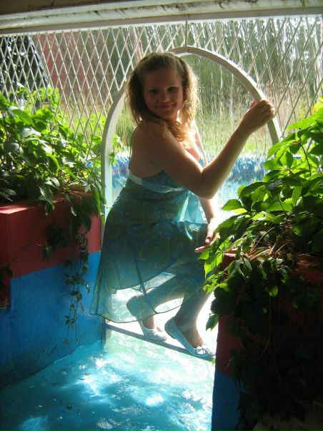 №17, Анастасия Рублёва №17, Анастасия Рублёва