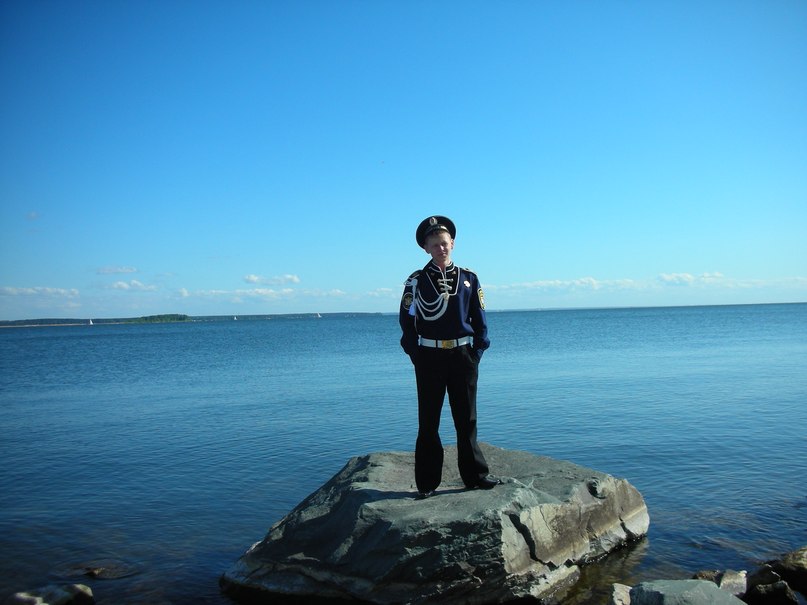 Владислав Круглов Сергеевич | Новосибирск