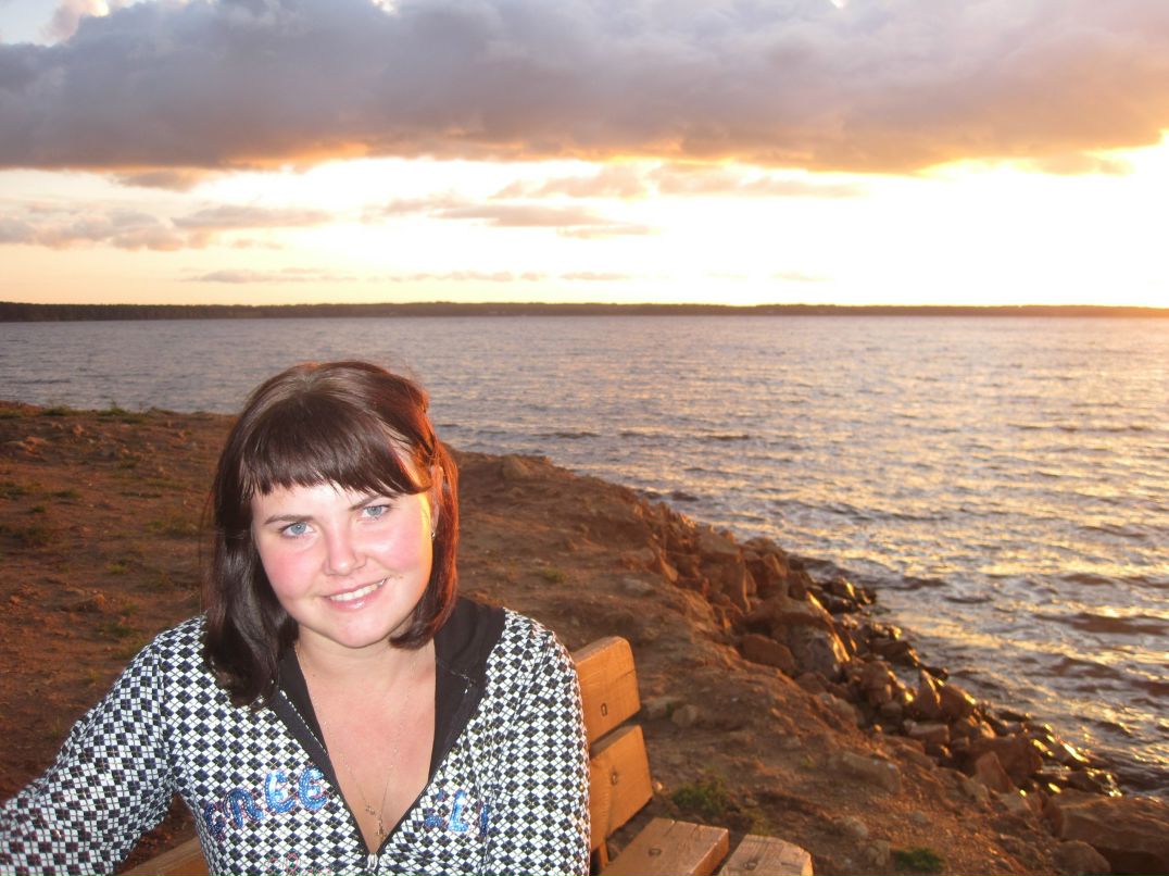 Мария Рудомёткина | Тверь