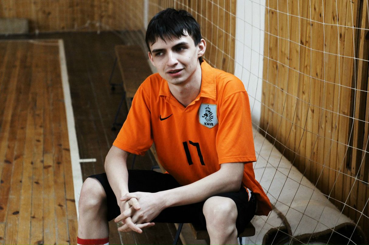 Ильгам Якупов | Уфа