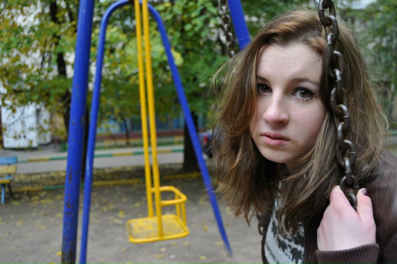 Юля Болгова | Москва