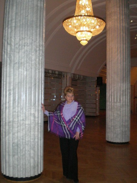 №154, Елена Шорохова, 58 лет №154, Елена Шорохова, 58 лет