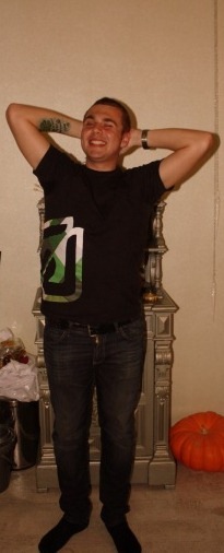 №35, Mike Timoshkov, Санкт-Петербург №35, Mike Timoshkov, Санкт-Петербург