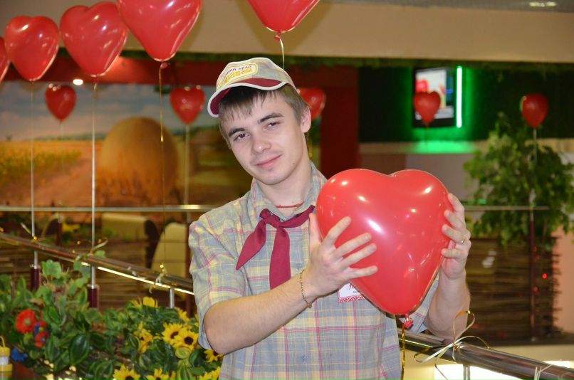 Роман Сахаров | Севастополь