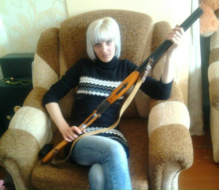 №168, Валентина Маторина, Смоленск, Россия №168, Валентина Маторина, Смоленск, Россия