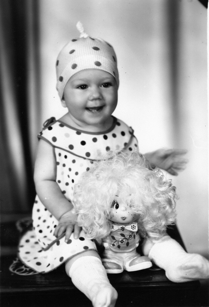 Илона Пащенко Владимировна | 