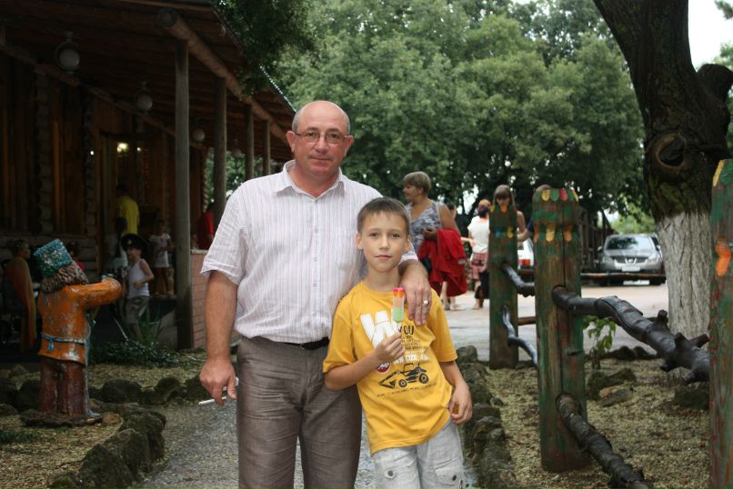 Олег Боженков | Севастополь