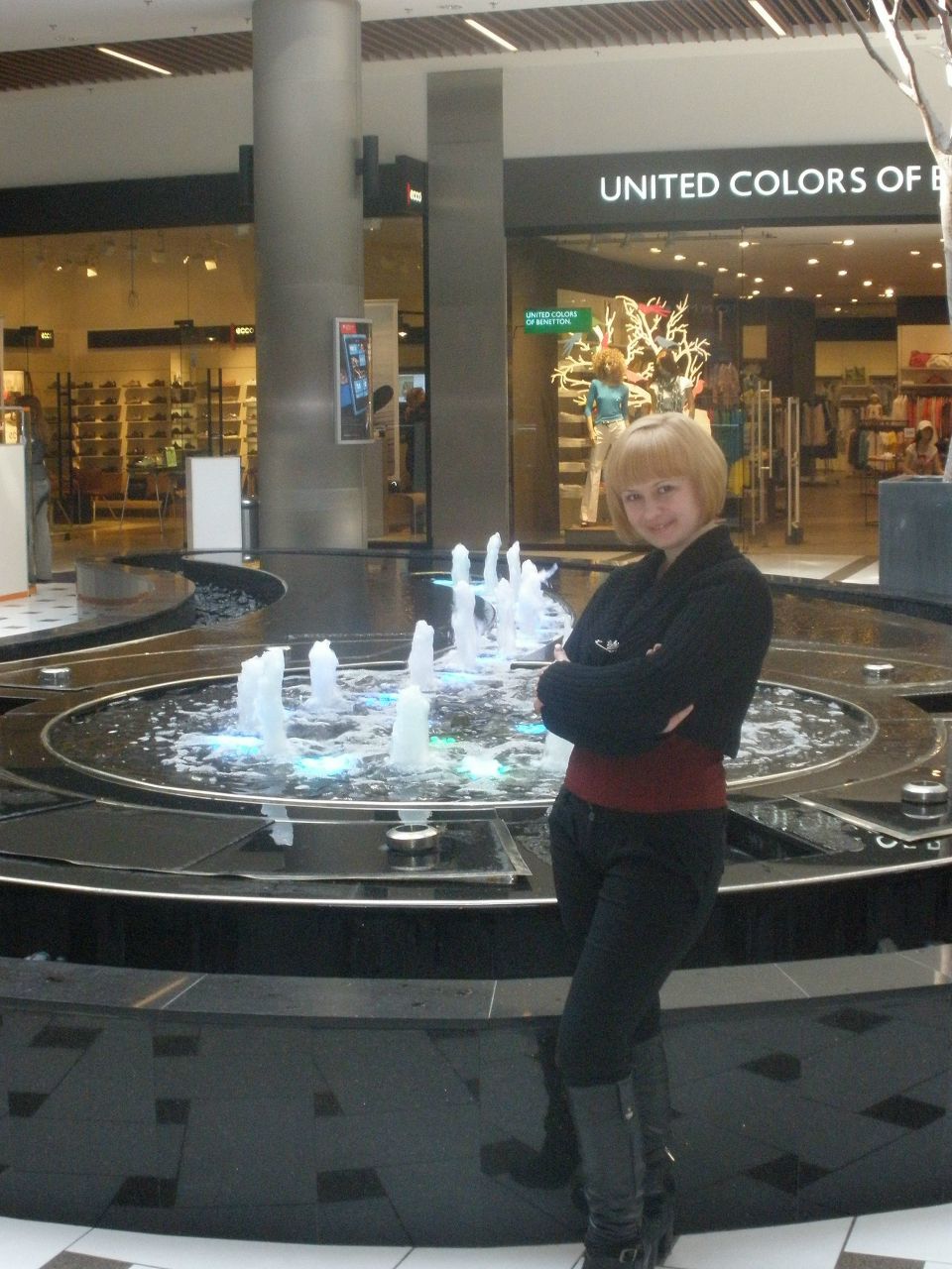 Света Храбдеева | Сумы