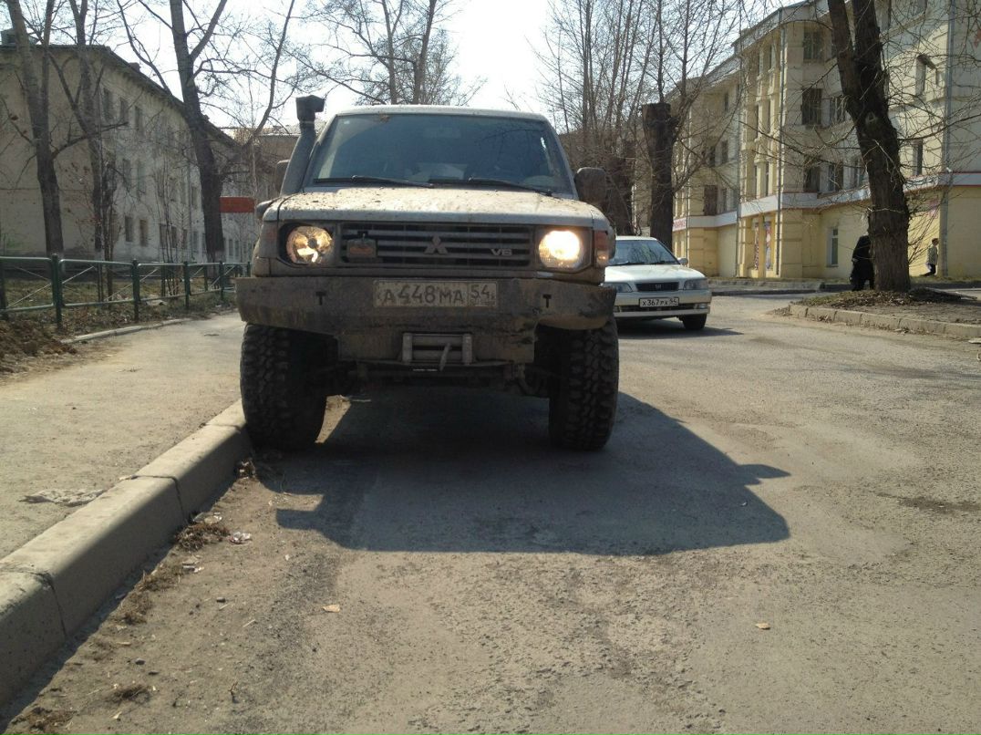 Андрей Гунгер Юрьевич | Новосибирск