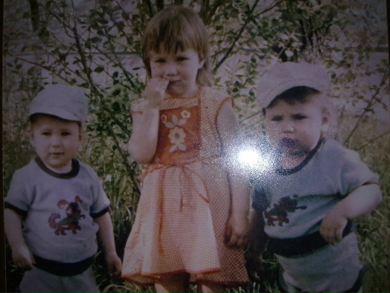 №52, Миша Рассолов, Ярославль №52, Миша Рассолов, Ярославль