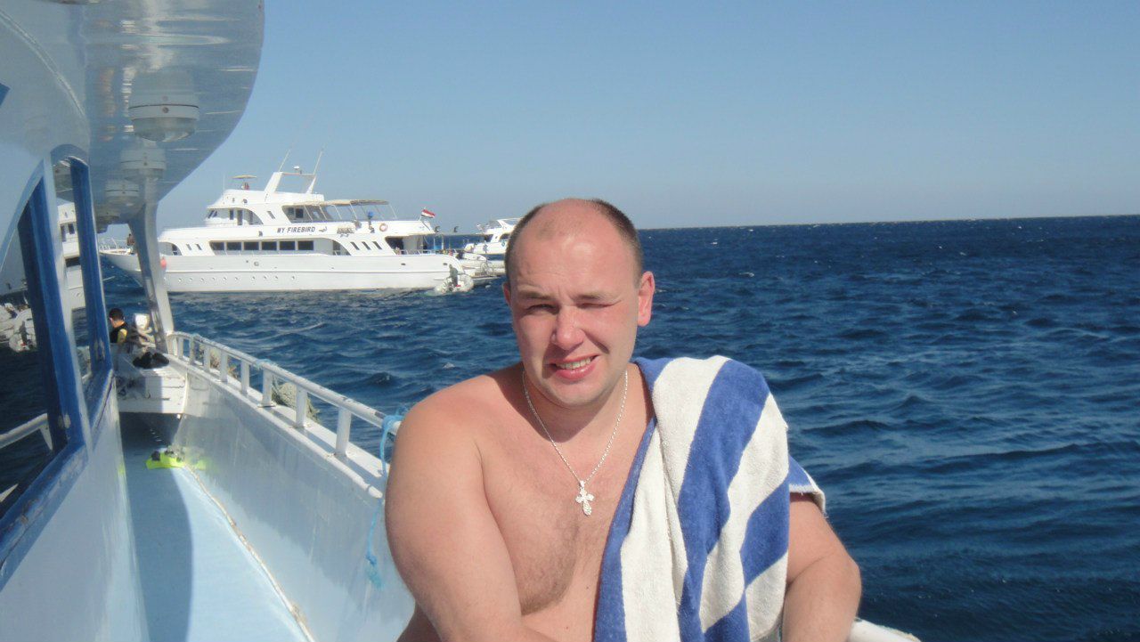 Иван Кузнецов | Кондопога