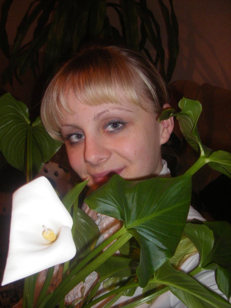 Ірина Тимцясь Volodymyrivna | Каменец-Подольский