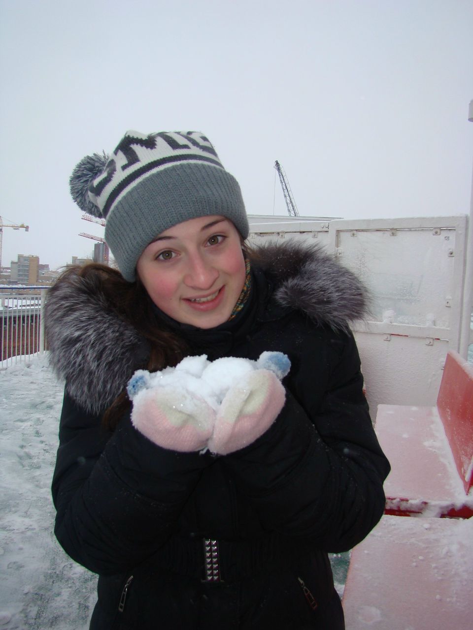 Елизавета Иволга | Санкт-Петербург