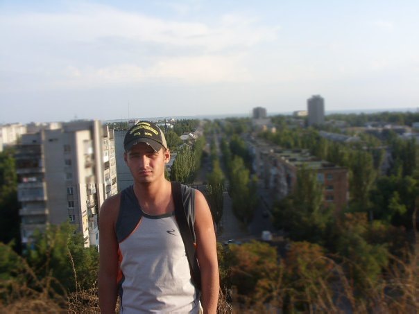 №10, Oleg Zhirnov, 35 лет, Санкт-Петербург №10, Oleg Zhirnov, 35 лет, Санкт-Петербург