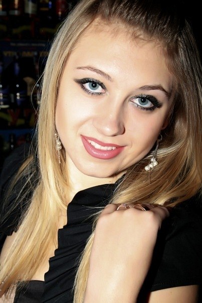 Оличка Саманова | Николаев