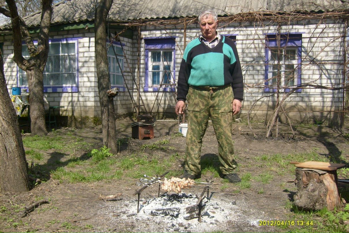 Анатолий Постыка | Черкассы