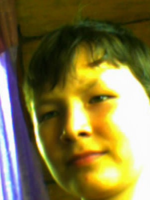 №12, Влад Мухаметгареев №12, Влад Мухаметгареев