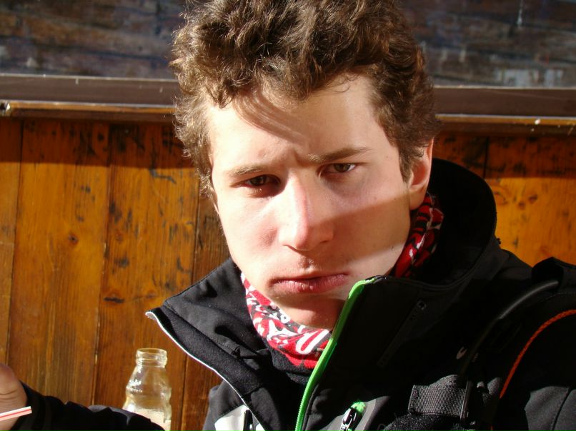 Филипп Сватков | Pointe-à-Pitre