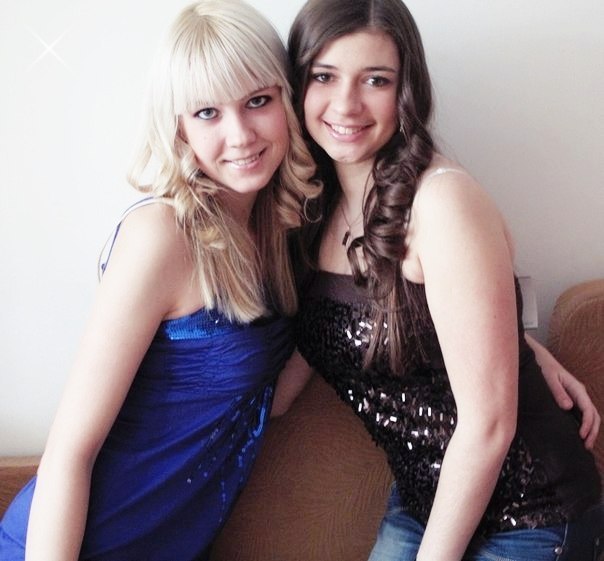 Елизавета Ерошенко | Минск