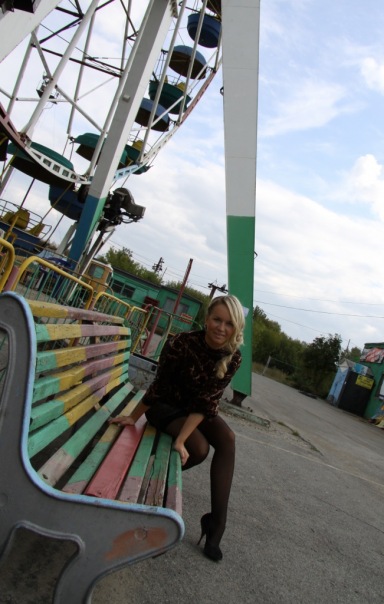 №8, Александра Старикова, 36 лет, Новосибирск, Россия №8, Александра Старикова, 36 лет, Новосибирск, Россия