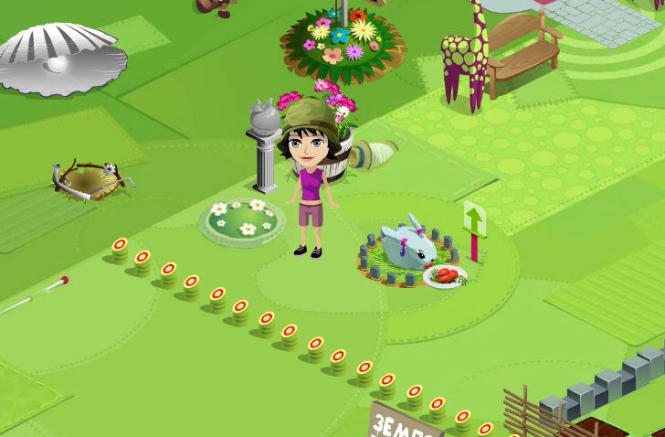 Елизавета Лазовская | Кингисеппский