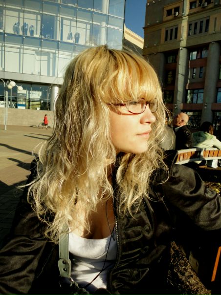 №79, Юлия Качурина, 32 года, Коряжма №79, Юлия Качурина, 32 года, Коряжма