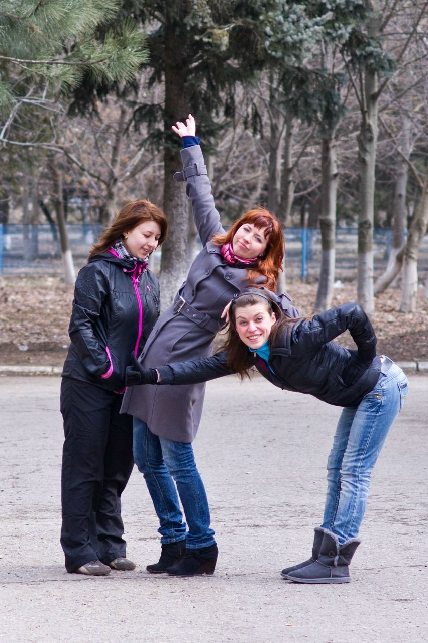 Наталия Карданова wHisKy&cola | Краснодар