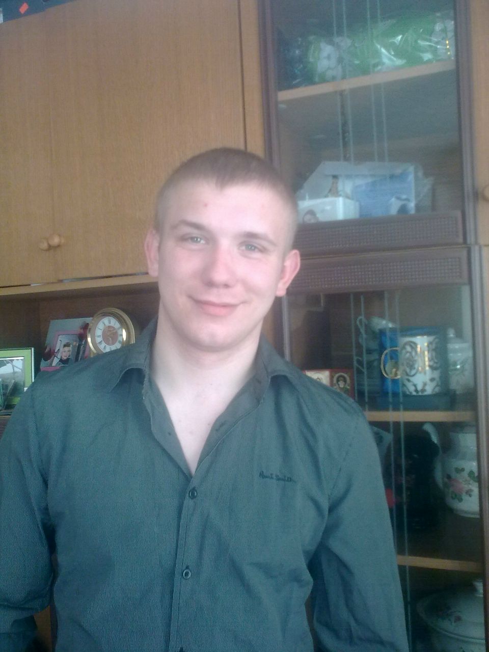 Игорь Логинов | Орша