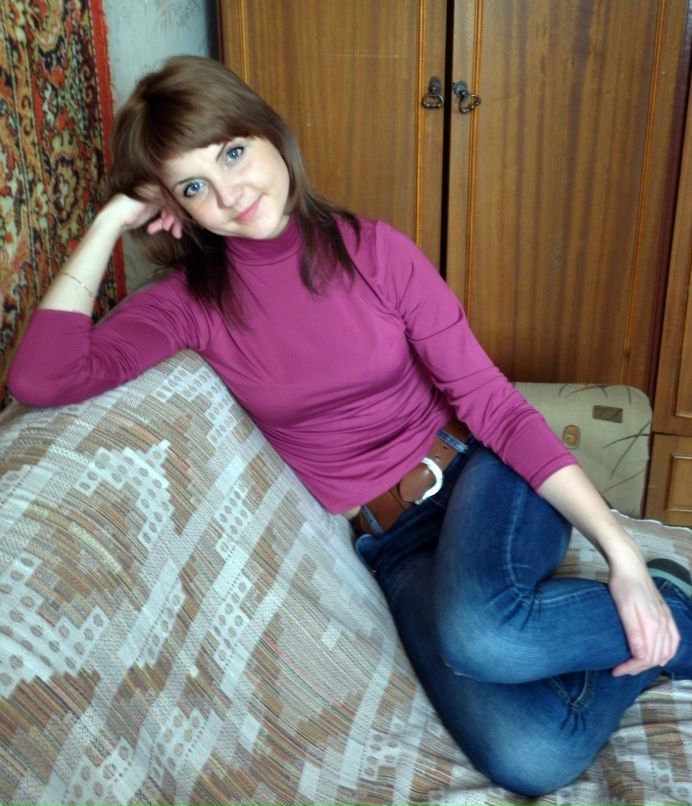 Дарья Гердт | 