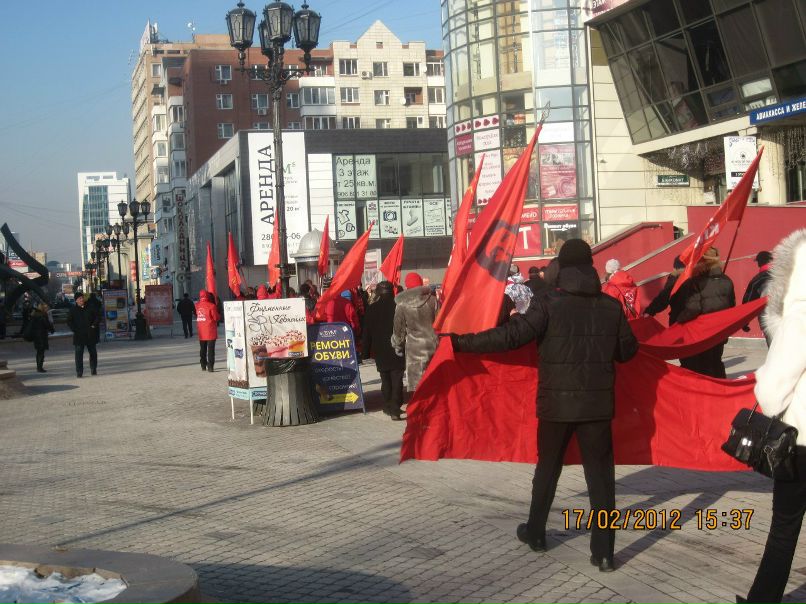 Дарья Черпакова | Тюмень