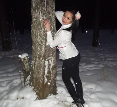 Елизавета Жернакова | Екатеринбург