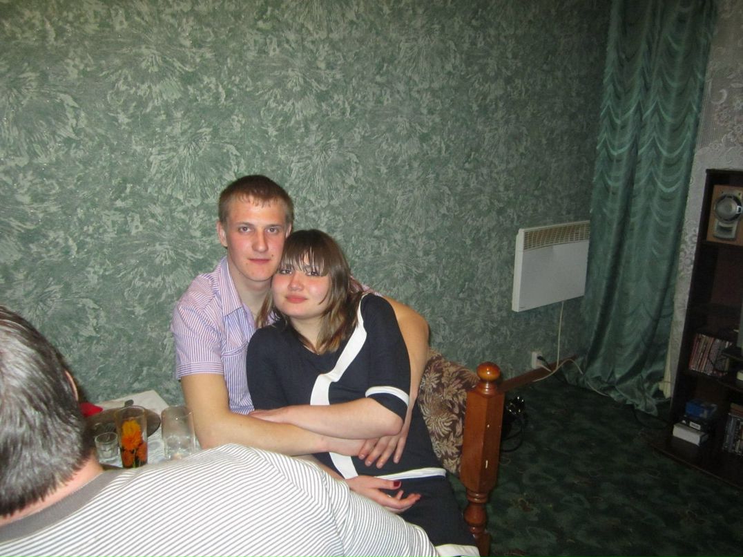 Виктор Ежов Владимирович | Тучково