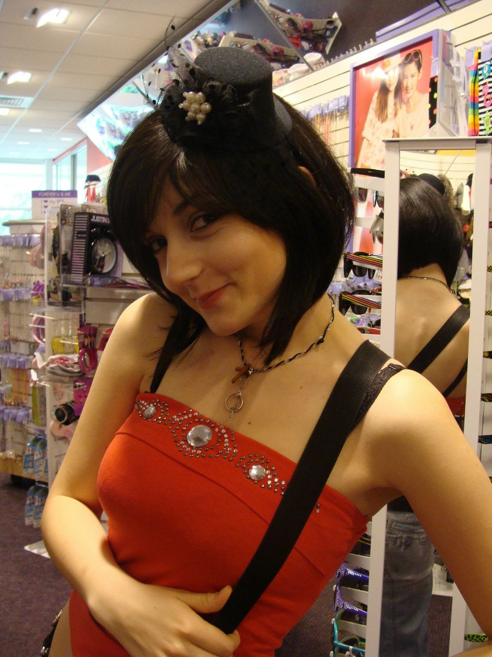 Наталия Коутс | Williamsburg