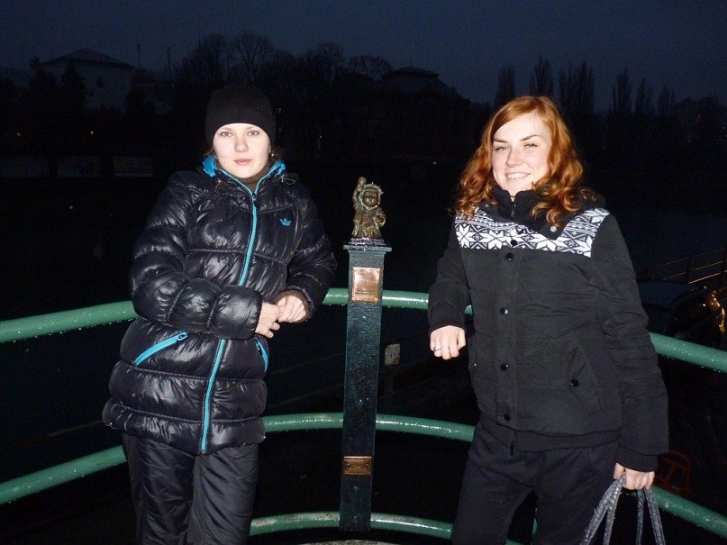 Екатерина Исаева | Белгород