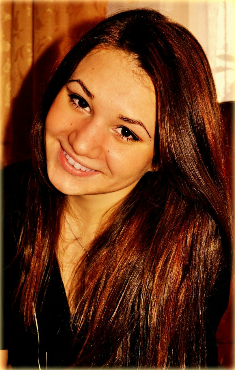 Дарья Лазаренко | Санкт-Петербург