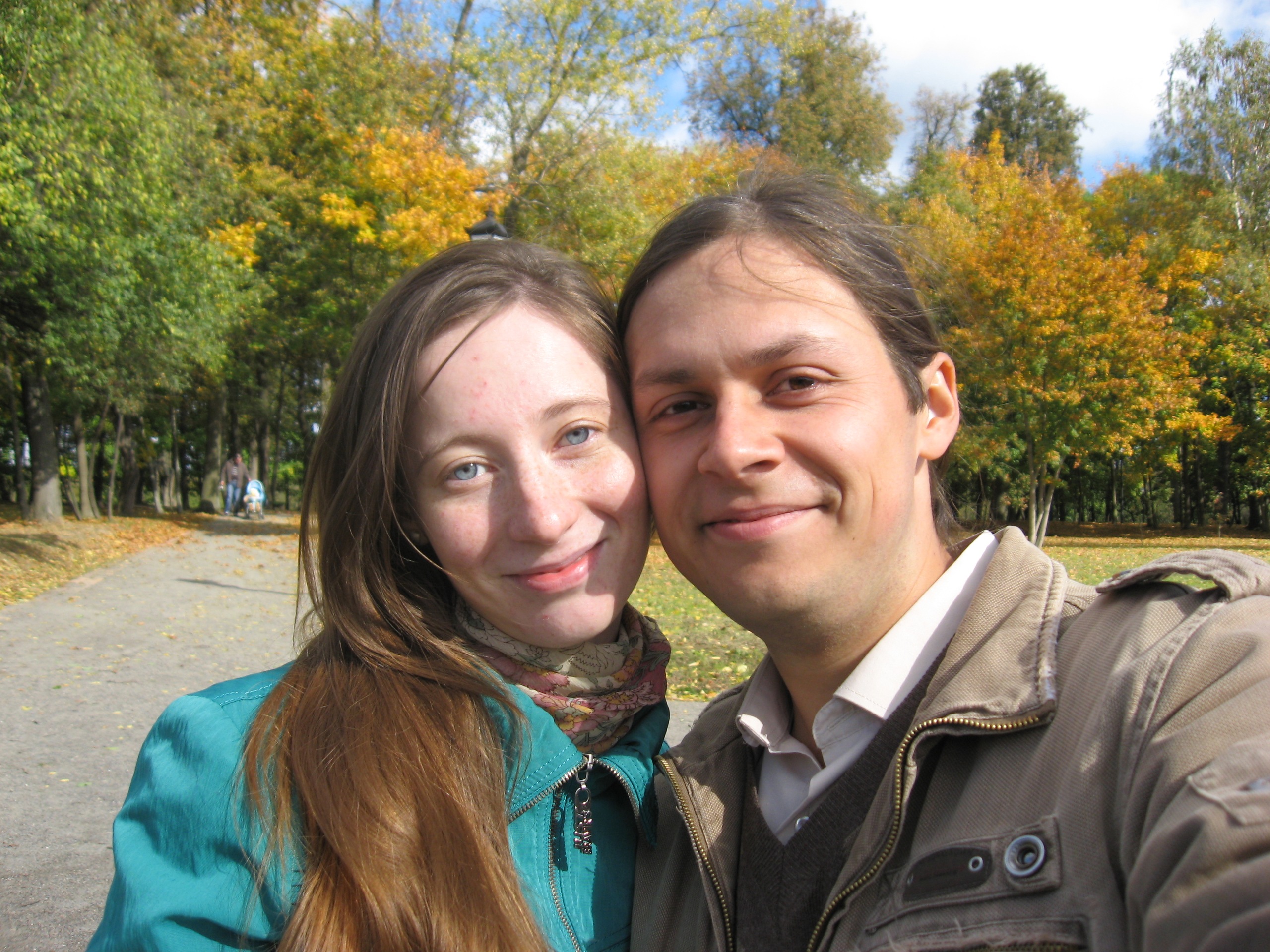 Фото профиля