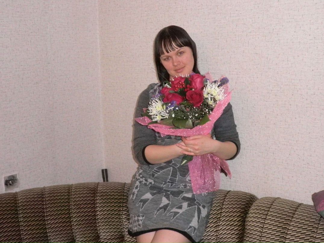 Елена Осокина | Тюмень