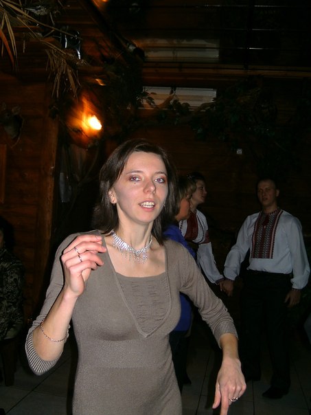 №2, Таня Проведенець №2, Таня Проведенець