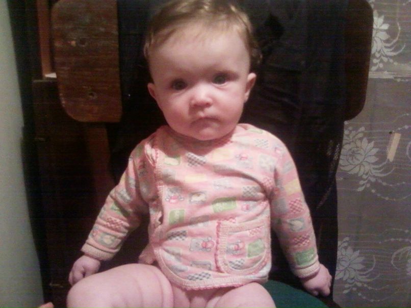 Юличка Подвальная | Сумы