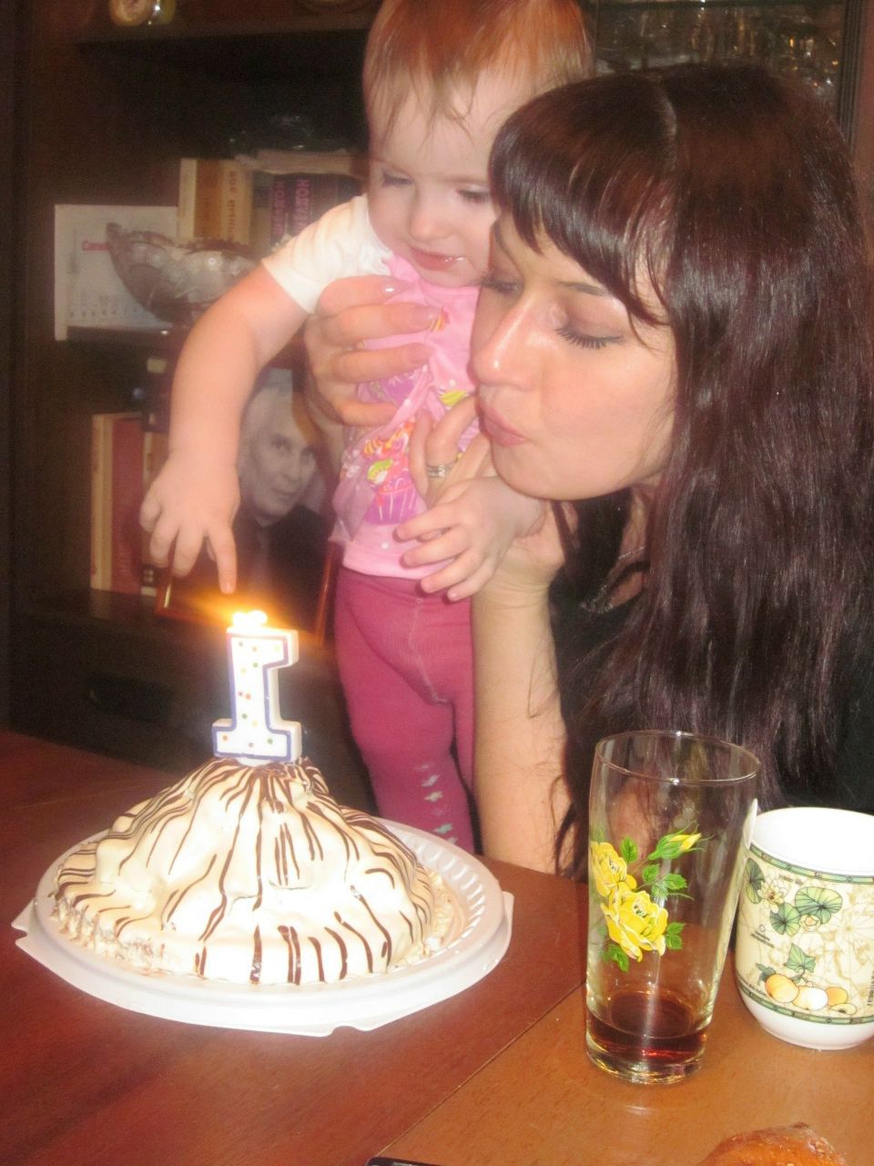 Татьяна Бочарова | Москва