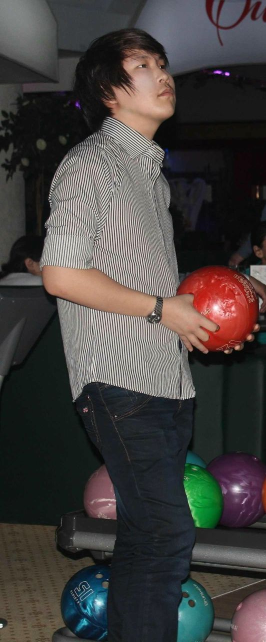 Вася Некстази Beaaaver | Якутск