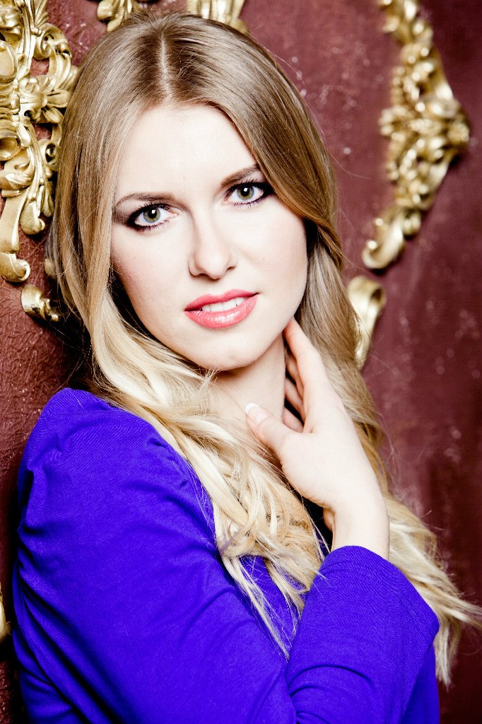 Наталья Рой | Санкт-Петербург