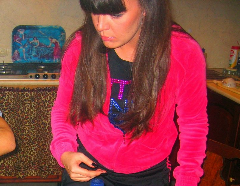 Марина Софинская | Саратов