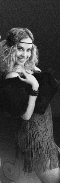 Кристина Назарова | Казань