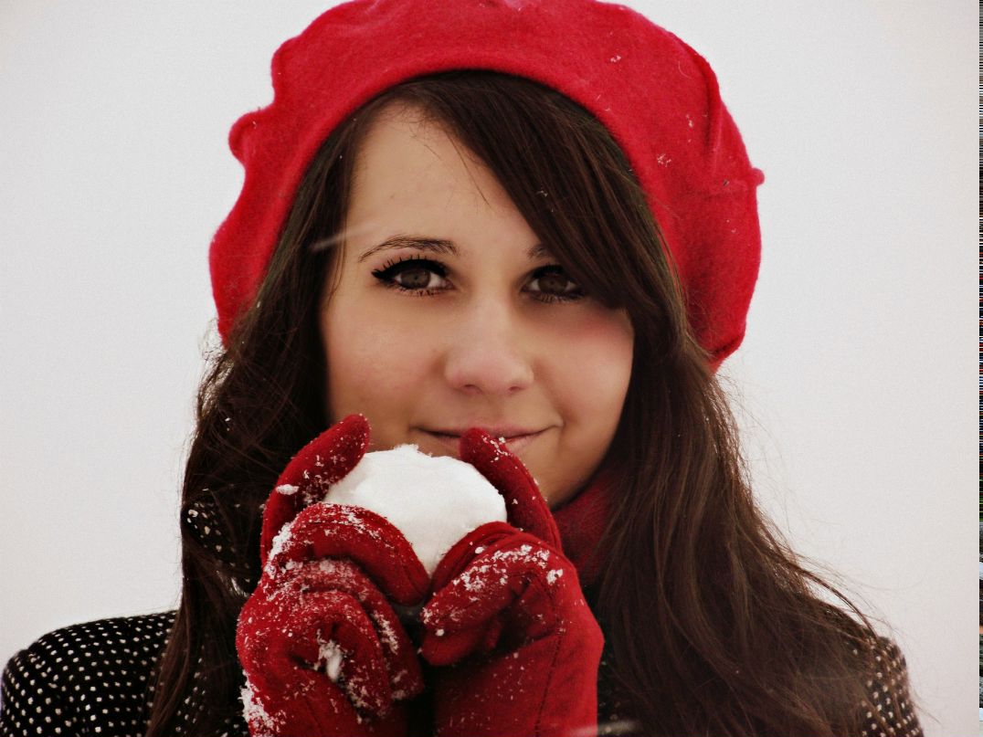 Диана Крюкова | Челябинск