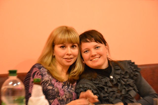 Люда Артищенко-Семеник Александровна | Васильков