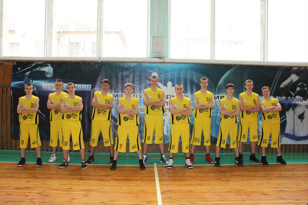 Владислав Хадаркевич | Минск