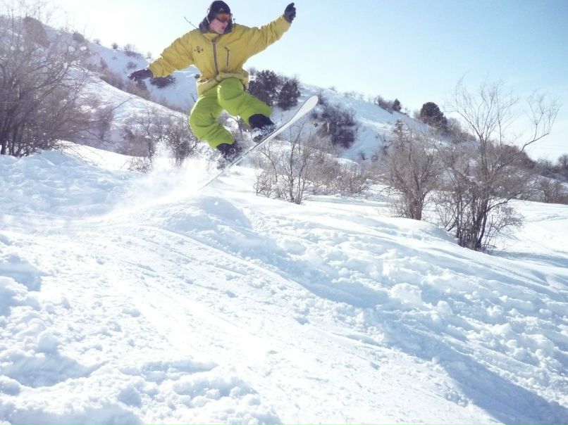 Роман Боголепов | Ташкент