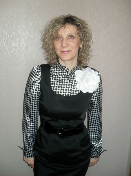 №47, Иринавасильевна Пелыньо, 61 год, Ижевск №47, Иринавасильевна Пелыньо, 61 год, Ижевск